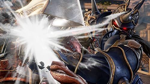 SOULCALIBUR VI（ソウルキャリバー6）』店舗特典・最安値情報
